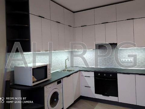 квартира за адресою Новопольова , 2