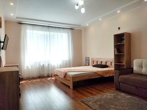 квартира за адресою Буковинська вул., 14