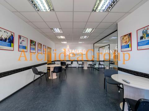 комерційна за адресою Саксаганського вул., 119