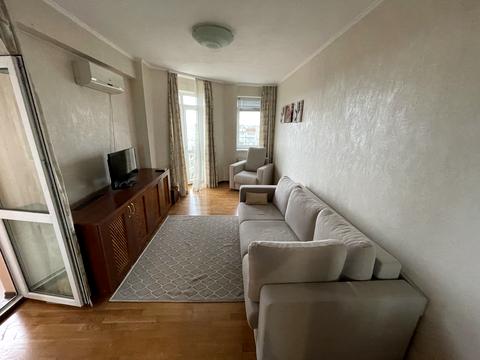 квартира за адресою Сталінграда Героїв проспект, 53 б