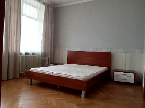 квартира по адресу Михаила Грушевского ул., 34-А