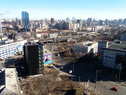 квартира по адресу Митрополита Василия Липковского ул. (Урицкого), 16-Г