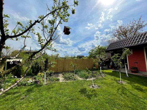 дом по адресу Садова