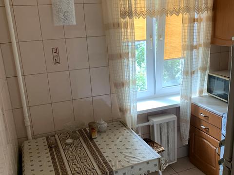 квартира по адресу Миру просп., 6