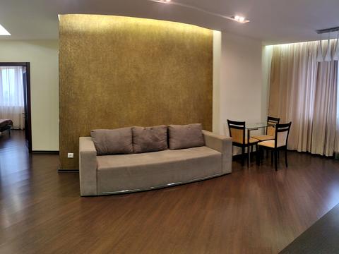 квартира по адресу Берестейский просп. (Победы), 121-А