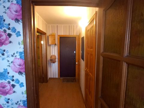 квартира по адресу Милютенко ул., 11