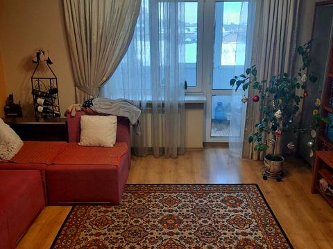 квартира по адресу Щекавицкая ул., 40/37