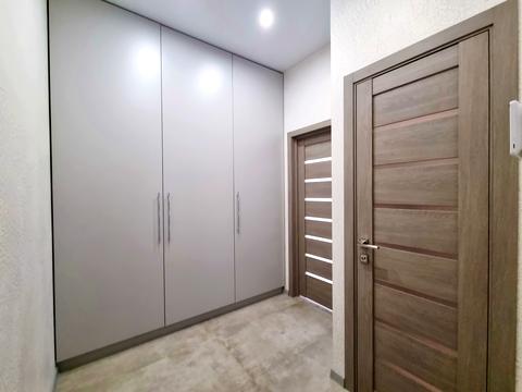 квартира по адресу Нагорная ул., 18/16