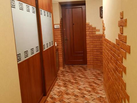 квартира за адресою Миколи Бажана просп., 24/1