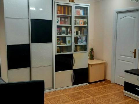 квартира по адресу Берестейский просп. (Победы), 2