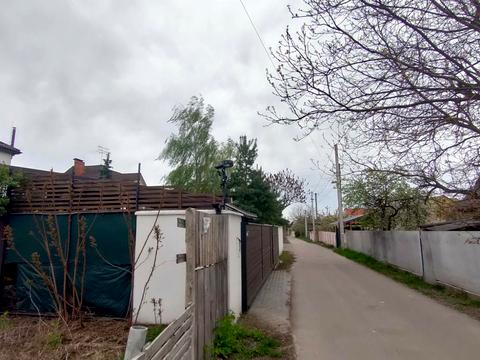 участок по адресу с. Софиевская Борщаговка, Ярошевская ул.