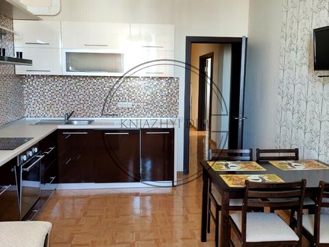 квартира по адресу Владимира Ивасюка просп. (Героїв Сталінграду), 47-А