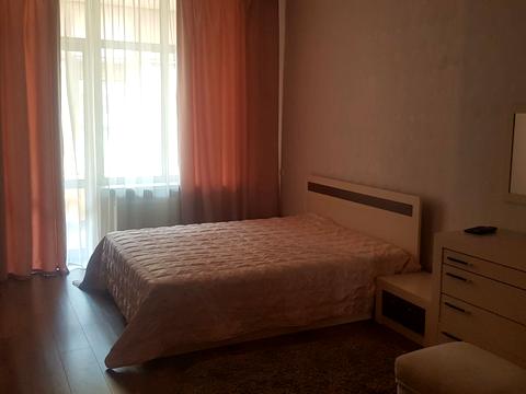 квартира по адресу Андрея Верхогляда ул. (Михайла Драгомирова), 16