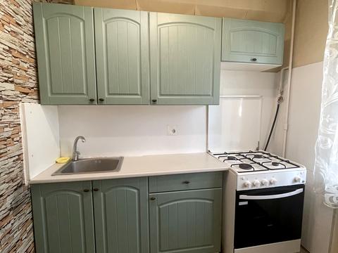 квартира по адресу Иорданская ул. (Лайоша Гавро), 8