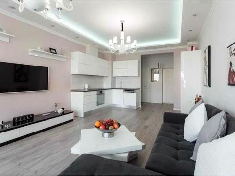 квартира по адресу Французский бульв., 22/1