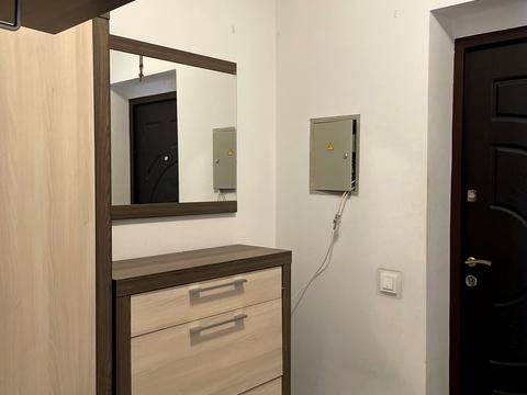 квартира по адресу Елизаветы Чавдар ул., 8