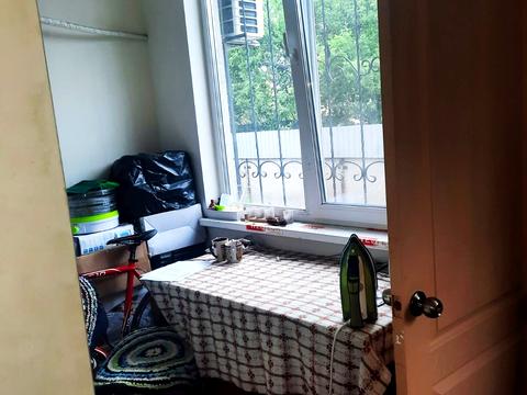 квартира по адресу Світославського, 41