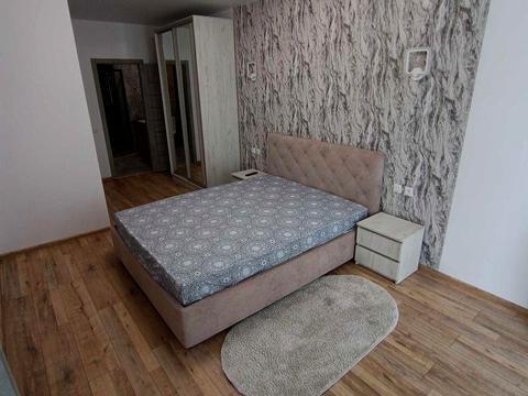 квартира за адресою Кульпарківська, 93
