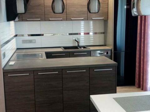 квартира по адресу Петра Калнишевського ул. (Михайла Майорова), 14