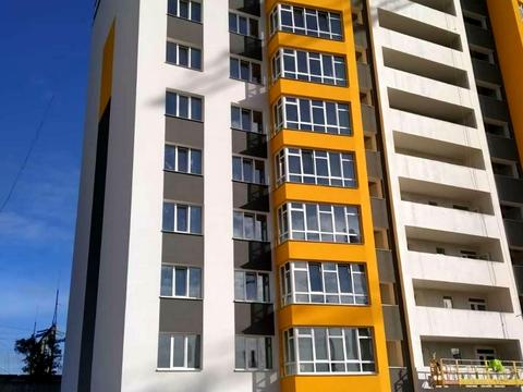 квартира по адресу Степана Бандери ул., 32/1