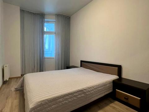 квартира по адресу Николая Михновского бульв. (Дружбы народов), 14-16