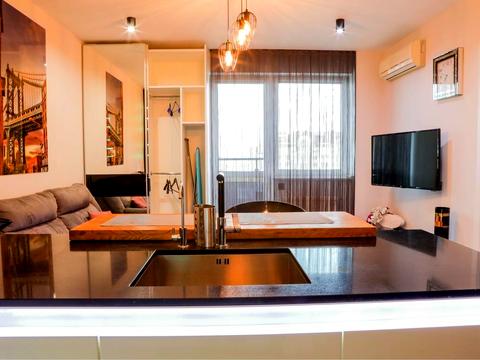 квартира за адресою Оболонський просп., 26