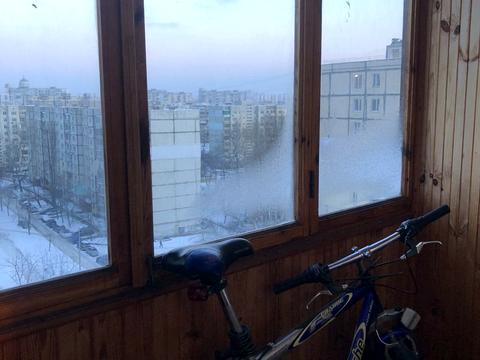 квартира по адресу Левка Лукьяненко ул. (Маршала Тимошенко), 1-Б