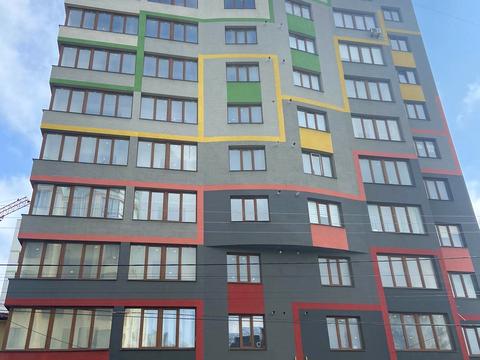 квартира по адресу Декабристів, 43