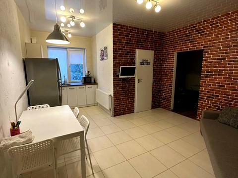 квартира по адресу Дарвина ул., 16