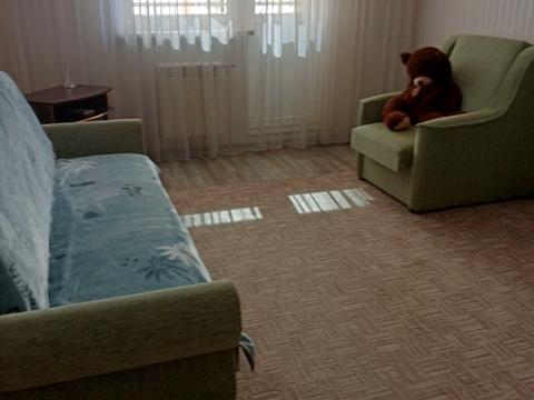 квартира по адресу Кондратюка Юрия ул., 5