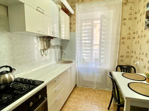 квартира по адресу Болгарская ул., 19