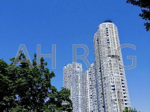 квартира по адресу Соборности просп. (Воззʼєднання), 21в