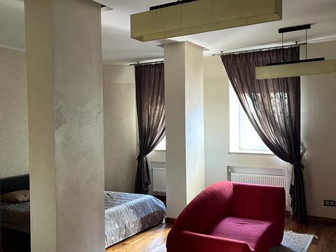 квартира за адресою Лабораторна вул., 8