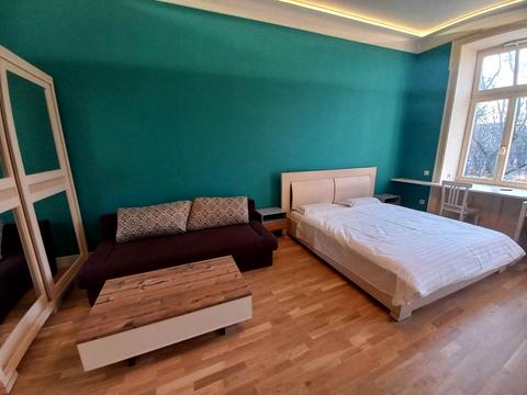квартира за адресою Соломії Крушельницької вул., 5