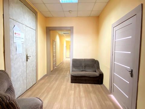 комерційна за адресою Ярославів Вал вул., 33-Б