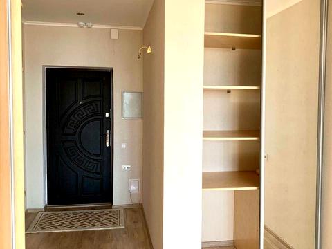 квартира по адресу Миколы Бажана просп., 8-Б
