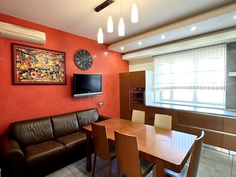 квартира за адресою Успенська вул. (Чичерина), 2