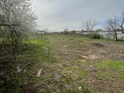 участок по адресу Березнева