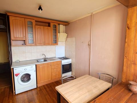 квартира по адресу Братиславская ул., 44/2