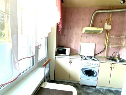 квартира по адресу Волонтёрская ул. (Социалистическая), 70а