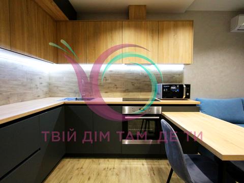 квартира за адресою Глибочицька вул., 73