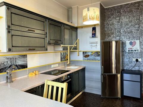 квартира за адресою Жамбила Жабаєва вул. (Кузьминська), 7-Д