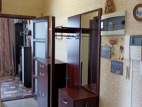 квартира по адресу Верхнегиевская ул., 89в