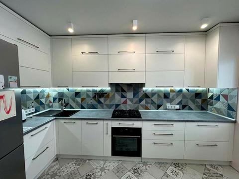 квартира за адресою Жасминова вул., 5