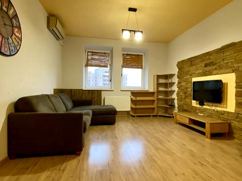 квартира за адресою Голосіївська пл., 13б