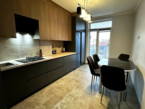 квартира по адресу Городницька, 47Б