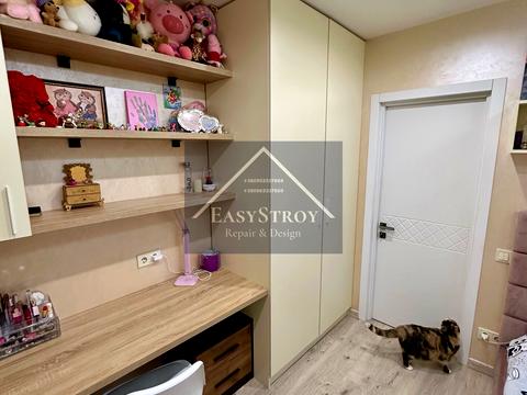 квартира за адресою Мирослава Мисли вул. (Цілиноградська), 58а