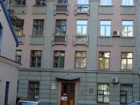 квартира по адресу Дарвіна ул., 10