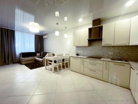 квартира за адресою Феодосійська, 2л