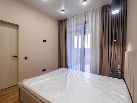 квартира за адресою Паркова вул., 11